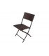 Sedia pieghevole Folding Coveri Garden