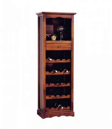 Cantinetta alta