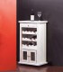 Cantinetta mobile con antine