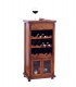 Cantinetta mobile con antine