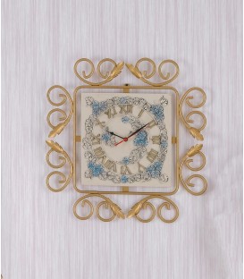 Orologio quadrato 2C