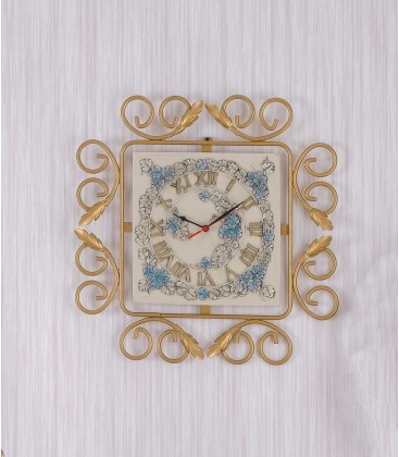 Orologio quadrato 2C