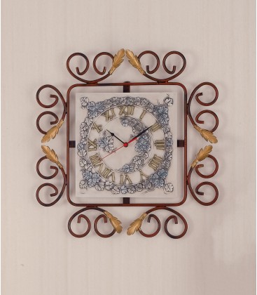 Orologio quadrato 2C
