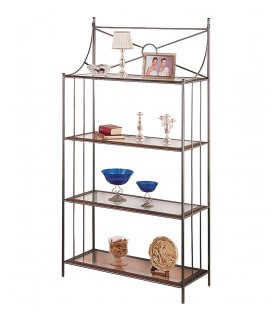 Etagere Liberty 40 x 84 H. 175