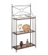 Etagere Liberty 40 x 84 H. 175