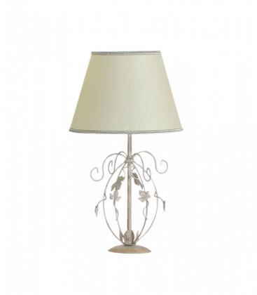 Lampada da tavolo Primavera Ø 30