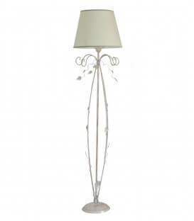 Lampada da terra Primavera 1 Luce