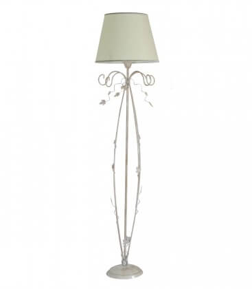 Lampada da terra Primavera 1 Luce