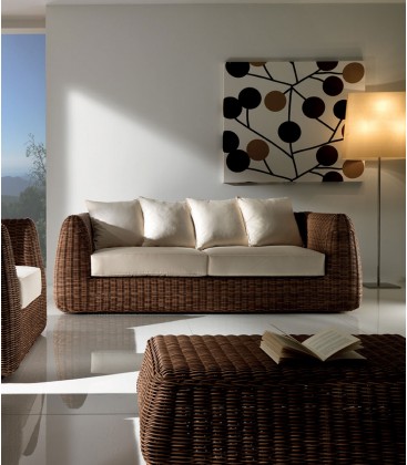 Divano Cactus 3 posti