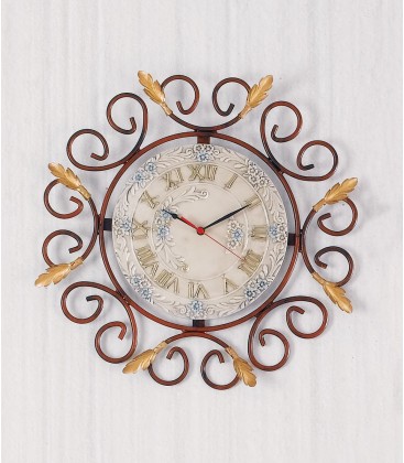 Orologio Tondo C55