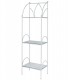 Etagere 3 Ripiani VENEZIA in Ferro Battuto