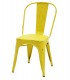 Sedia TOLIX vintage acciaio