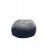 Pouf Denim slavato
