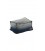 Pouf moderno Denim slavato