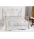 Letto in Ferro Battuto Ester
