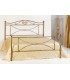 Letto in Ferro Battuto Katya