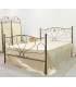 Letto in Ferro Battuto Love