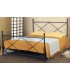 Letto Ferro Battuto Matrimoniale Evelyne