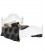 Letto Matrimoniale Legno Stile Provenzale