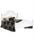 Letto Matrimoniale Legno Stile Provenzale