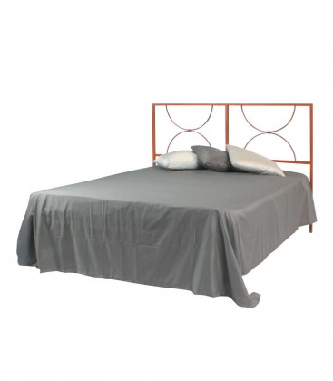Testata letto in ferro KORIS