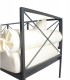 Divano letto in ferro FOCUS