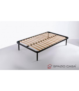 Rete a Doghe Profilo 6 Cm