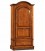 Armadio Legno 1 Porta