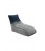 Poltrona letto Denim slavato
