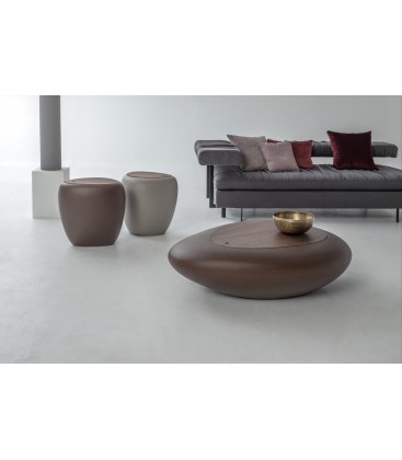 Tavolino da Salotto Kos Design Contemporaneo Tonin Casa