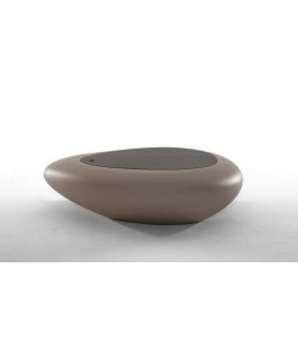 Tavolino da Salotto Kos Design Contemporaneo Tonin Casa