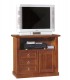 Porta TV Legno Alto