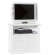 Porta TV Legno Alto