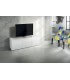 Porta TV Moderno in Abete