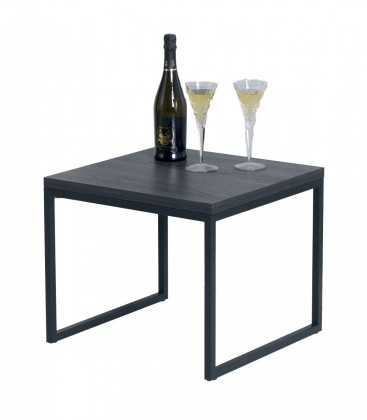 Tavolino da Salotto quadrato Design Moderno DM