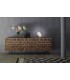 Madia Credenza Honey Design Moderno Tonin Casa