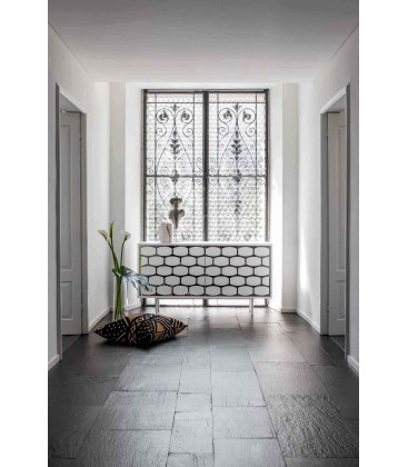 Madia Credenza Honey Design Moderno Tonin Casa