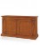 Credenza in legno noce bassano
