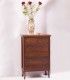 Cassettiera in Legno 4+2