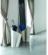 Portaombrelli in Metallo Narciso Design Moderno Tonin Casa