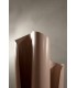 Portaombrelli in Metallo Narciso Design Moderno Tonin Casa