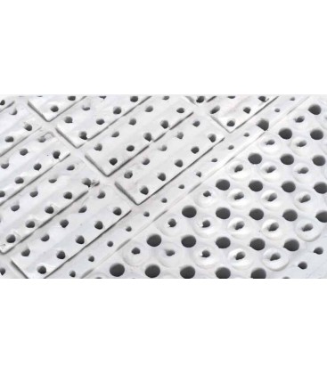 Materasso Sfoderabile in Lattice