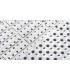 Materasso in Lattice Sfoderabile