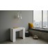 Consolle Allungabile Basic Small Noce