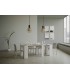 Consolle Allungabile Basic Small Noce