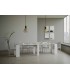 Consolle Allungabile Basic Small Noce