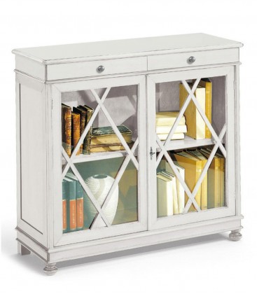 Mobiletto Libreria in Legno