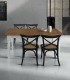 Tavolo Provenzale Piano Rovere