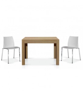 Tavolo rovere moderno legno di design