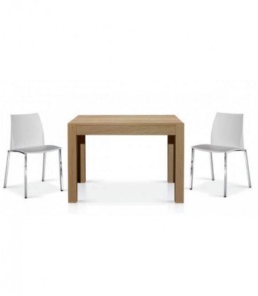 Tavolo rovere moderno legno di design